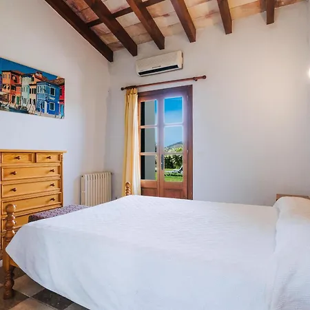 Bingo - En Villa Alcudia (Mallorca)
