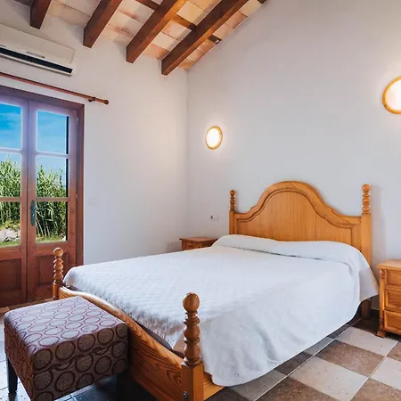 Bingo - En Villa