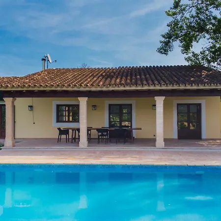 Villa Bingo - En