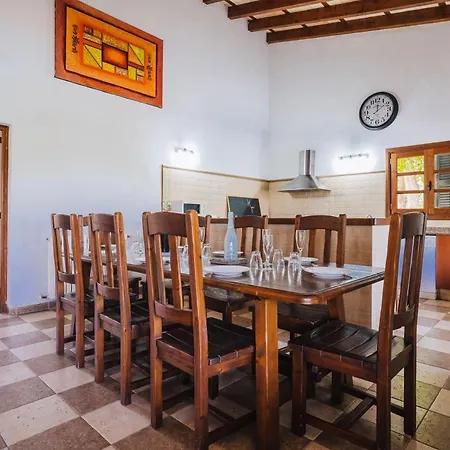 Bingo - En Villa *