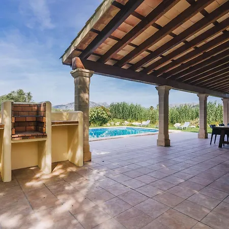 Villa Bingo - En