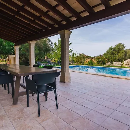 Bingo - En Villa Alcudia (Mallorca)