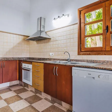 Villa Bingo - En Alcudia (Mallorca)