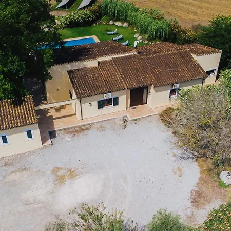 Bingo - En Villa