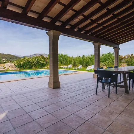 Bingo - En Villa