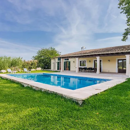 Villa Bingo - En